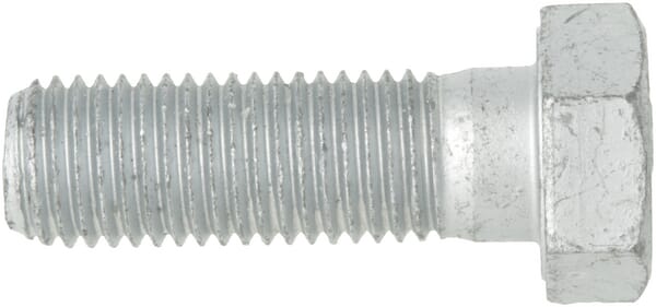 Sechskantschraube M20x60-10.9-DIN 931-BK55
