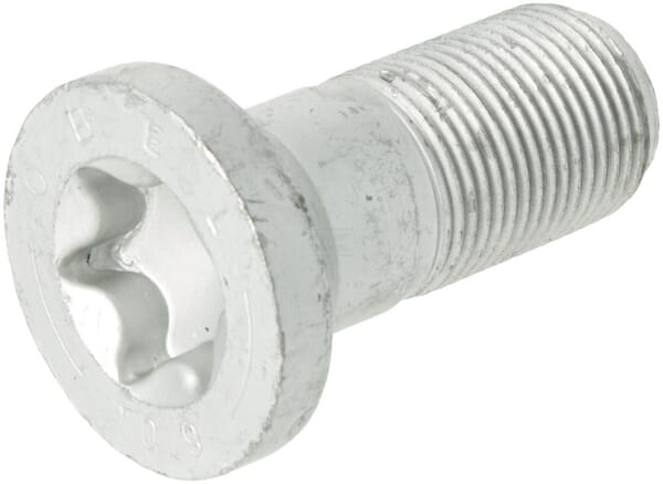 Senkkopfschraube M20x1.5x52 Zn 10.9