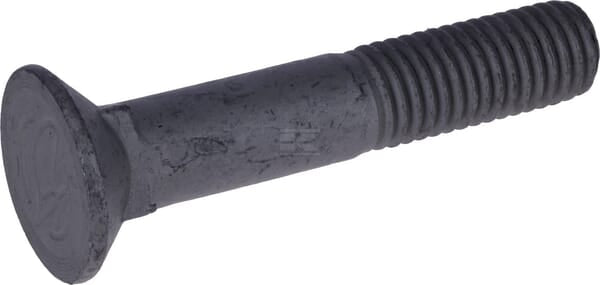 Senkkopfschraube M12x65-12.9-MUH-10 Zn
