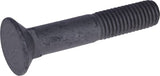 Senkkopfschraube M12x65-12.9-MUH-10 Zn