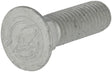 Senkkopfschraube M10x1x35-12.9 Din 608