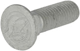 Senkkopfschraube M10x1x35-12.9 Din 608