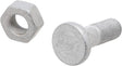 Bolt M10x1x33x3,5-12.9-MU-10-BK55