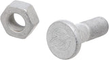 Bolt M10x1x33x3,5-12.9-MU-10-BK55