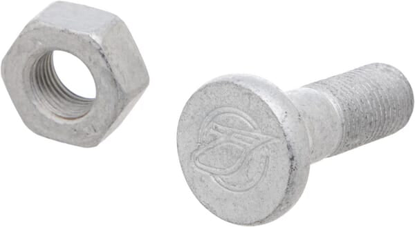 Bolt M10x1x33x3,5-12.9-MU-10-BK55
