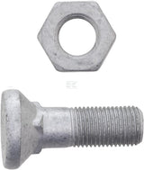 Bolt M10x1x33x3,5-12.9-MU-10-BK55