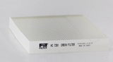 HC7261 Innenraumfilterelement