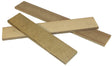 Lamelle 400x60x10mm, Eckart