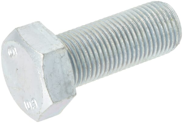 Sechskantschraube M16x1,5x40-10,9 DIN 961 BK45