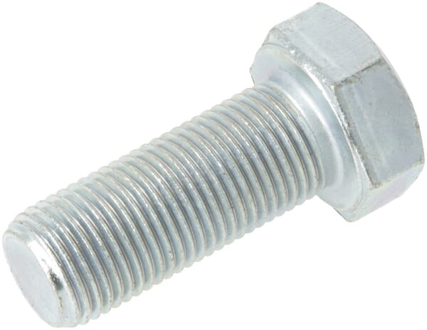 Sechskantschraube M16x1,5x40-10,9 DIN 961 BK45