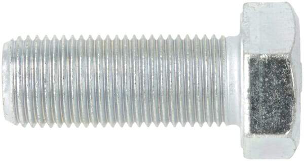 Sechskantschraube M16x1,5x40-10,9 DIN 961 BK45