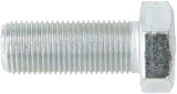 Sechskantschraube M16x1,5x40-10,9 DIN 961 BK45