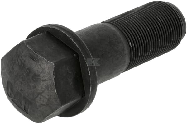 Bolt Track