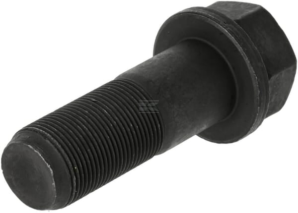 Bolt Track