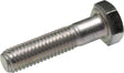 Sechskantschraube M8x35-8.8 DIN931 BK30