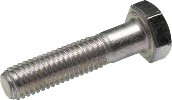 Sechskantschraube M8x35-8.8 DIN931 BK30
