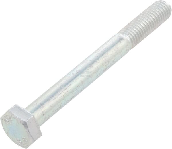 Sechskantschraube M10x95-8.8-DIN 931-BK30