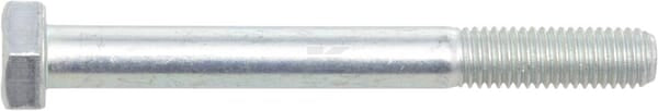 Sechskantschraube M10x95-8.8-DIN 931-BK30