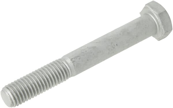 Sechskantschraube M12x90-10.9 DIN931 BK45