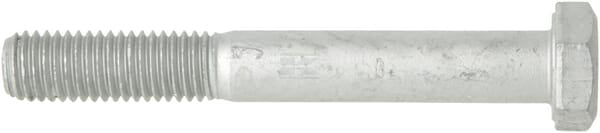 Sechskantschraube M12x90-10.9 DIN931 BK45