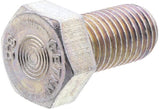 Sechskantschraube, M16x30-8.8 Zn Di