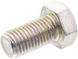 Sechskantschraube, M16x30-8.8 Zn Di