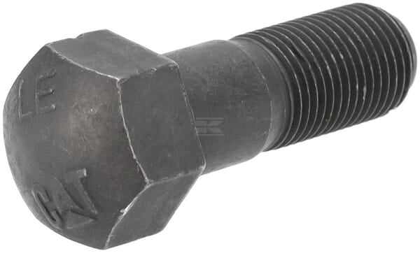 Bolt Track
