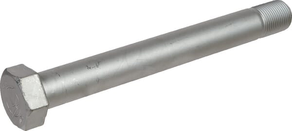 Sechskantschraube spezial M20x