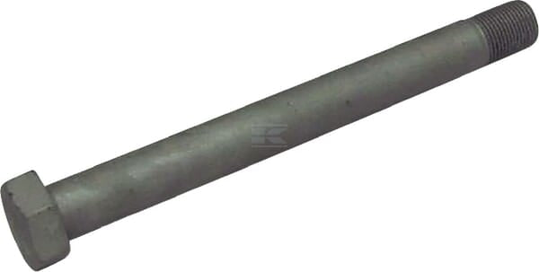 Schraube M20X1,5X190LS164XB23-10.9 ZN