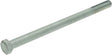 Sechskantschraube M20x320-8.8 DIN931 BK30