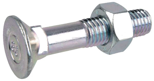 Senkkopfschraube M12x60-8.8-MU DIN