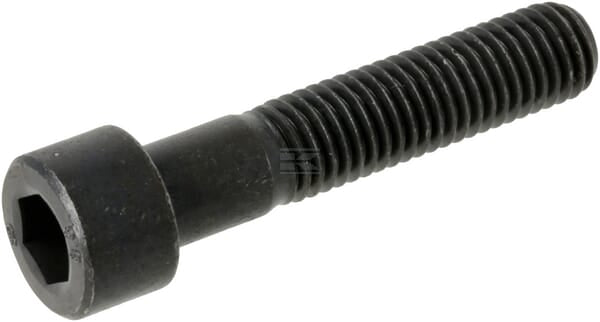 Zylinderschraube M10x50-8.8 DIN912