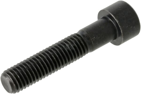 Zylinderschraube M10x50-8.8 DIN912