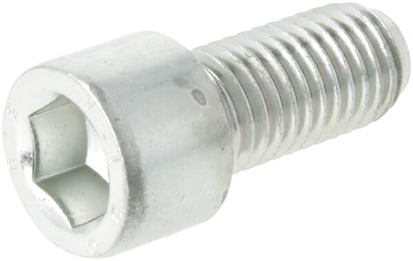 Zylinderschraube M14x30-8.8 DIN912 BK30