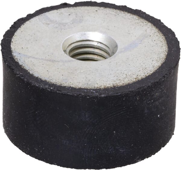 Vibrationsdämpfer Typ E