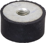 Vibrationsdämpfer Typ E