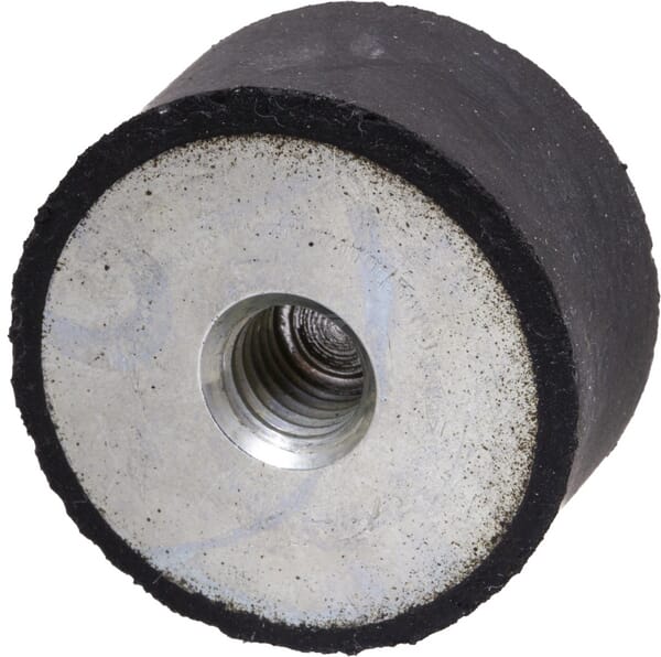 Vibrationsdämpfer Typ E