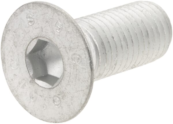 Senkschraube, M16x40-10.9 DIN7991 BK45