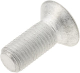 Senkschraube, M16x40-10.9 DIN7991 BK45