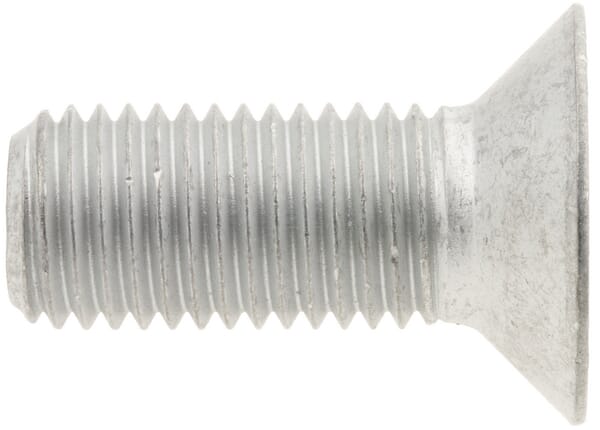 Senkschraube, M16x40-10.9 DIN7991 BK45
