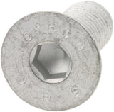 Senkschraube, M16x40-10.9 DIN7991 BK45