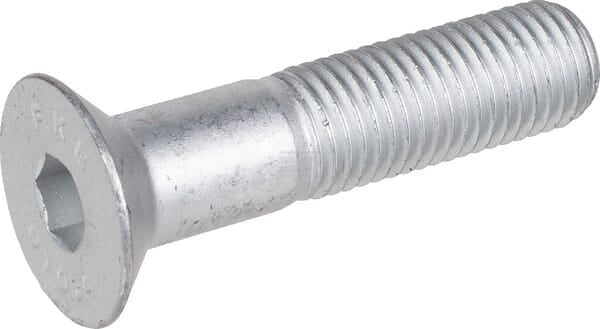 Schraube M16x70-10.9
