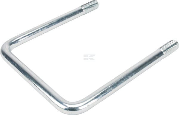 U-Bügelschraube M16/140/175 Zn