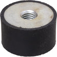 Vibrationsdämpfer Typ E