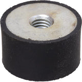 Vibrationsdämpfer Typ E