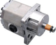 Hydraulikpumpe, neuer Typ