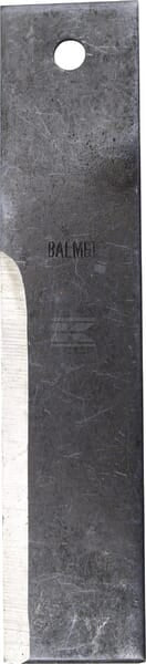 Gegenmesser des Strohhäckslers, 175 x 40, Ø 10