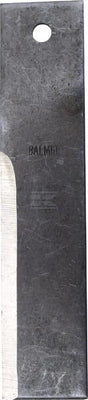Gegenmesser des Strohhäckslers, 175 x 40, Ø 10