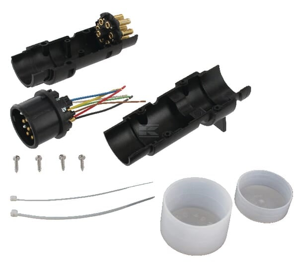 Kombistecker