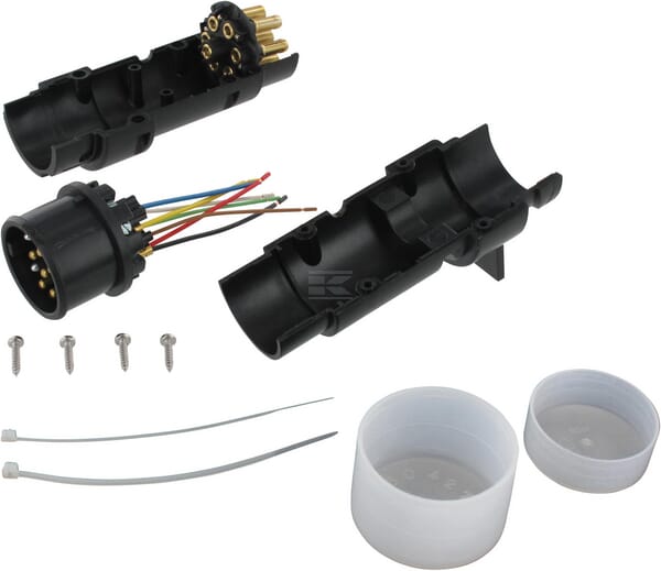 Kombistecker